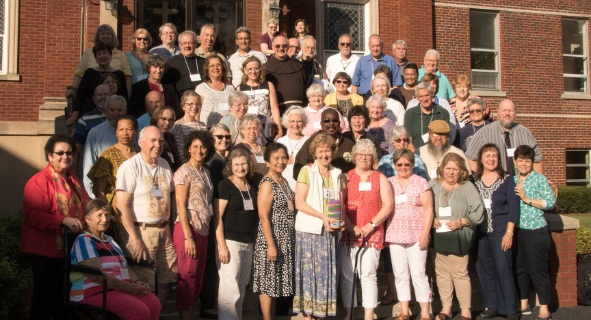 National Chapter 2017, St. Francis Woods, Indiana, USA